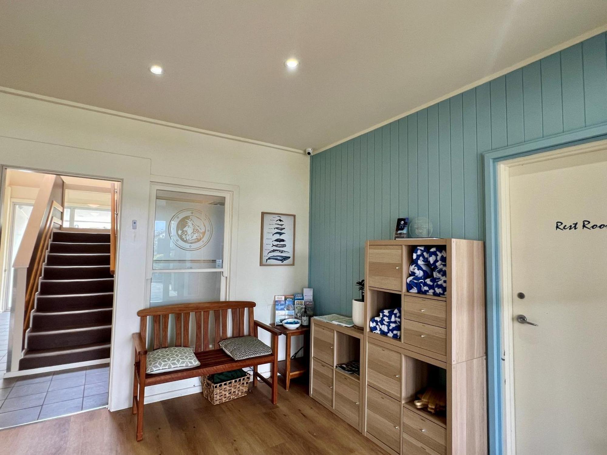 Captain'S At The Bay Apollo Bay Exterior foto